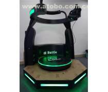 游藝設(shè)施設(shè)備銷售 市場機(jī)遇與運(yùn)營策略探析