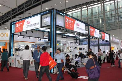 展會(huì)全鏈路服務(wù) 從策劃到搭建，打造廣州會(huì)展的成功方程式