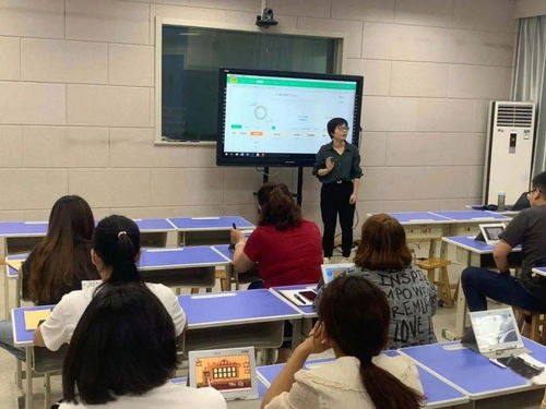 平板賦能，動畫添彩 臨沂東城實驗小學智慧課堂新探索